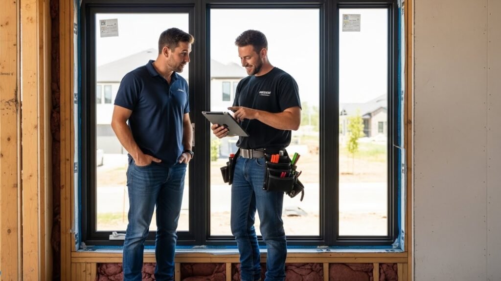 Prix de l'Aluminium au M2 au Maroc